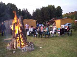 Кемпинги Mini Camping Кабли-5